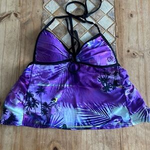 OP Bathing Suit Top Size S❤️❤️